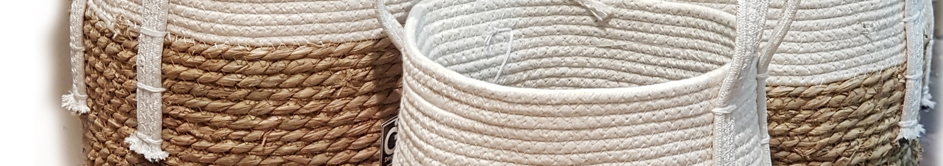 Baskets & Hampers