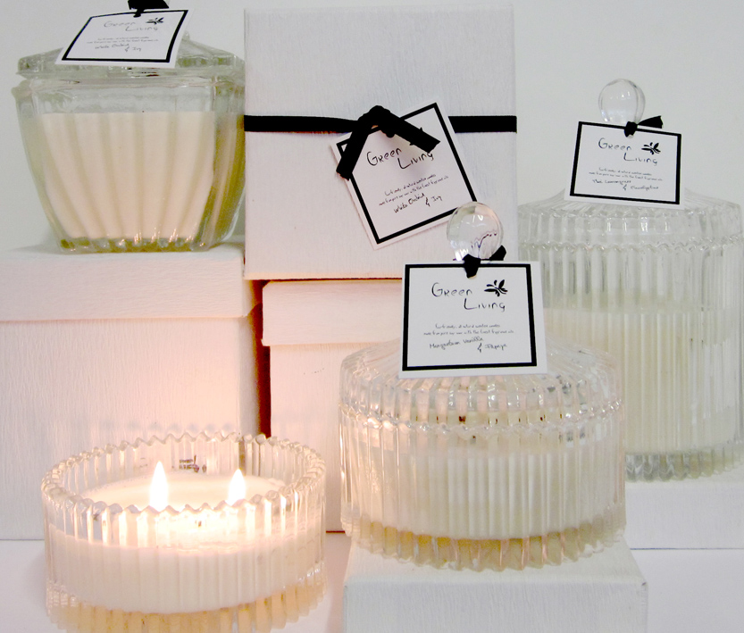 Candle Accessories
