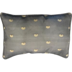 cc30 : 30x45cm silk organza cushion cover