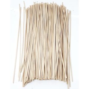 DB30-100 : 30Cm Bamboo Reed Diffuser Sticks - Pack Of 100