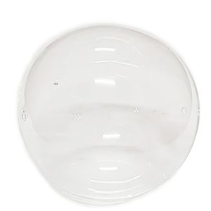 GT15-BL : Glass ball stopper - D15cm