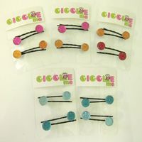 daimante ball bobby pin set/4