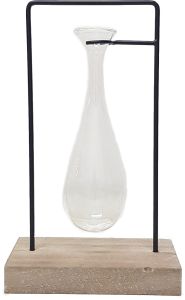LW248V-L : Tall teardrop vase -  Replacement