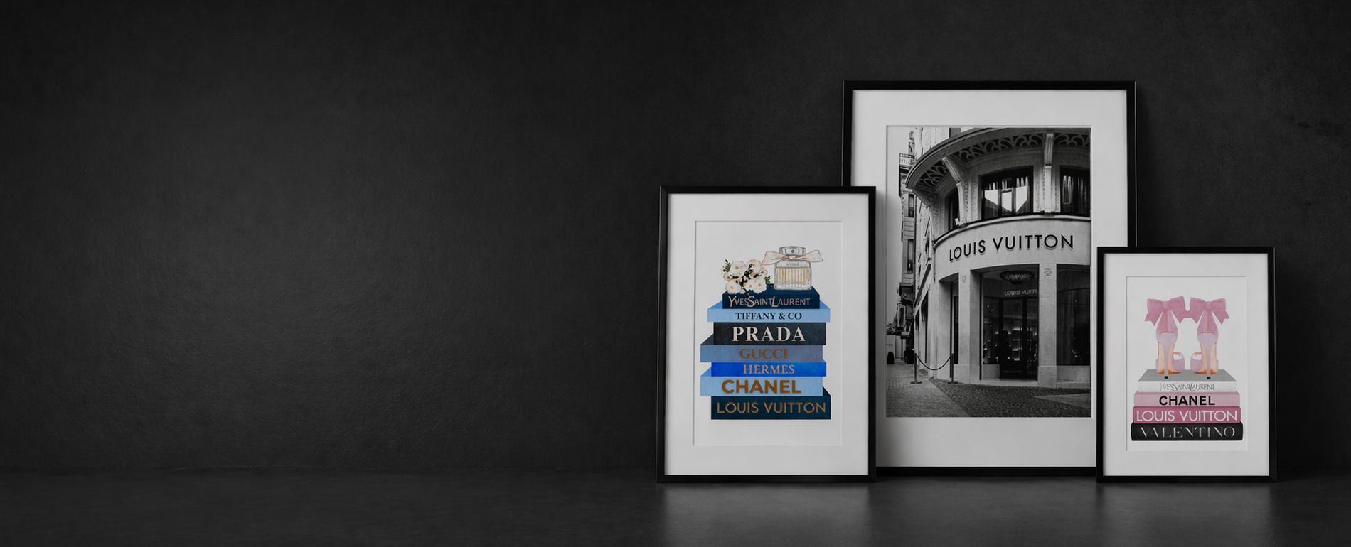 Art Prints