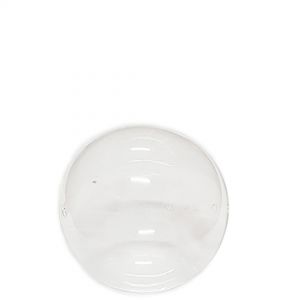 GT08-BL : Glass ball stopper - D8cm 
