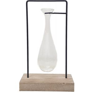 LW248V-L : Tall teardrop vase -  Replacement